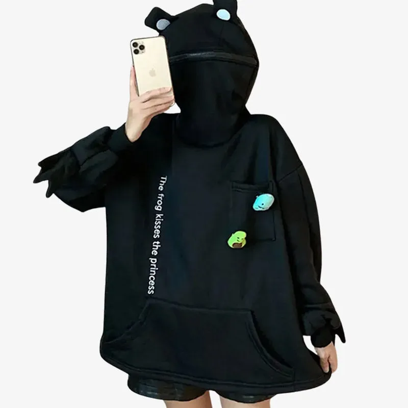 Kawaii Hoodie