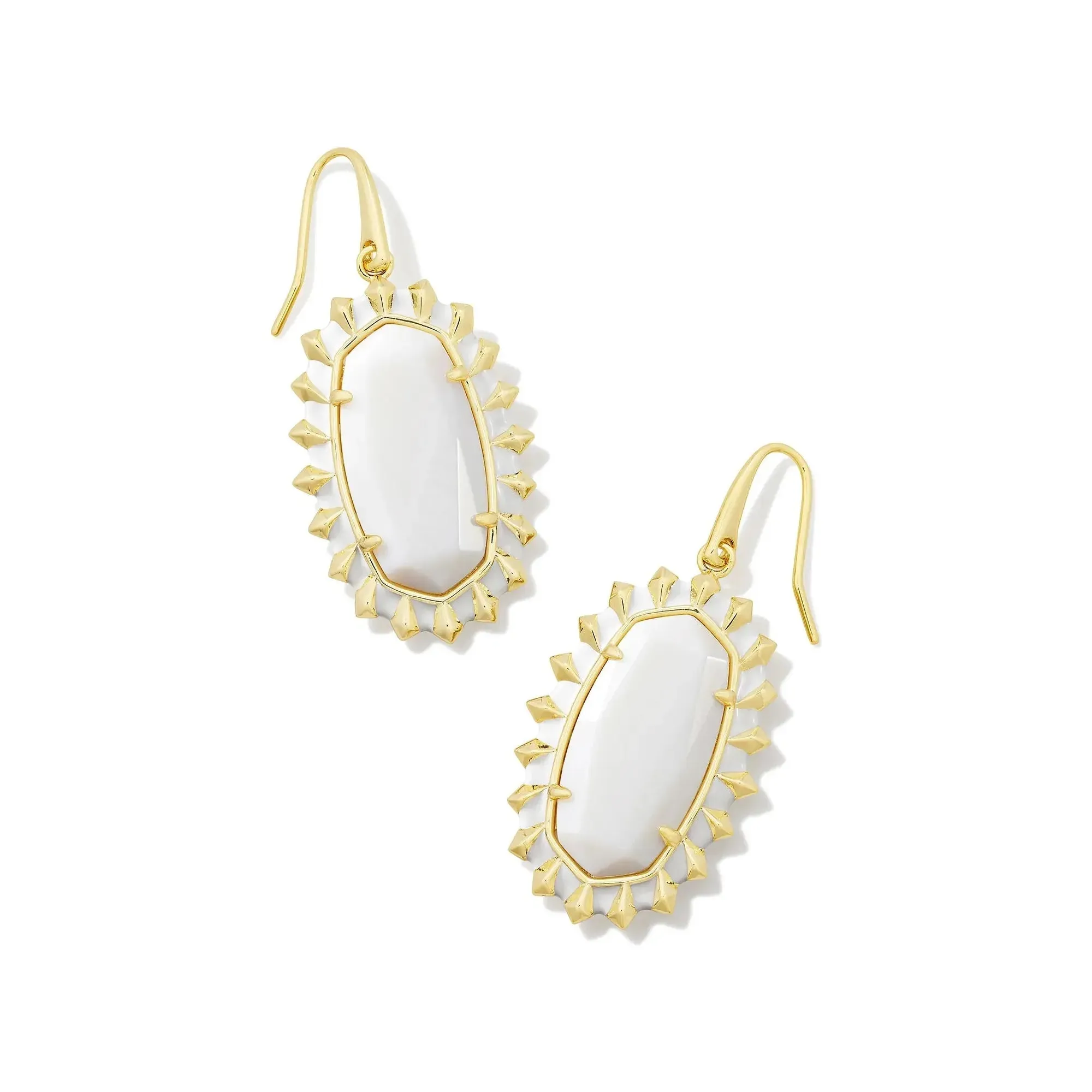 Kendra Scott Dani Color Burst Earring