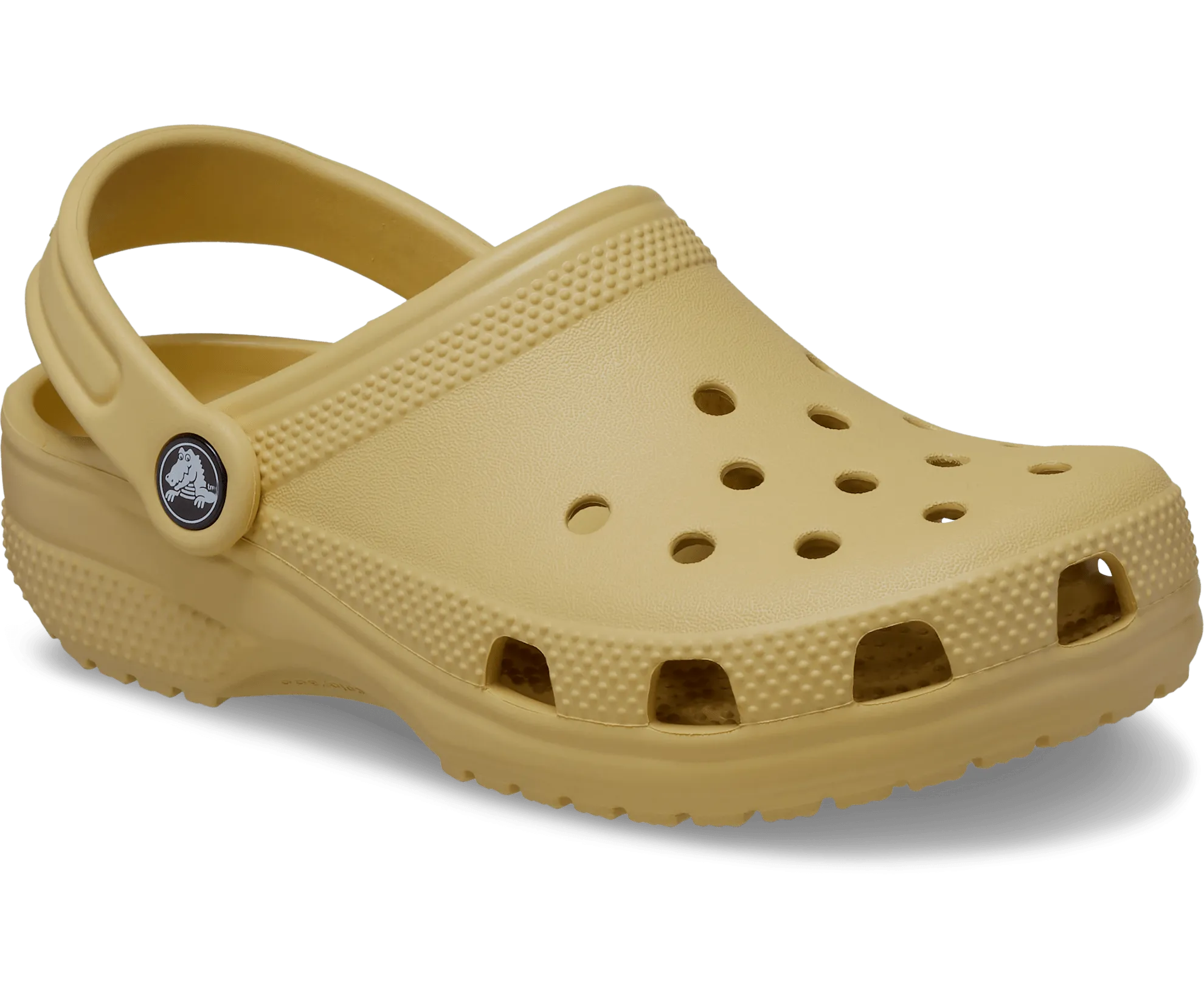 Kids' Classic Clog