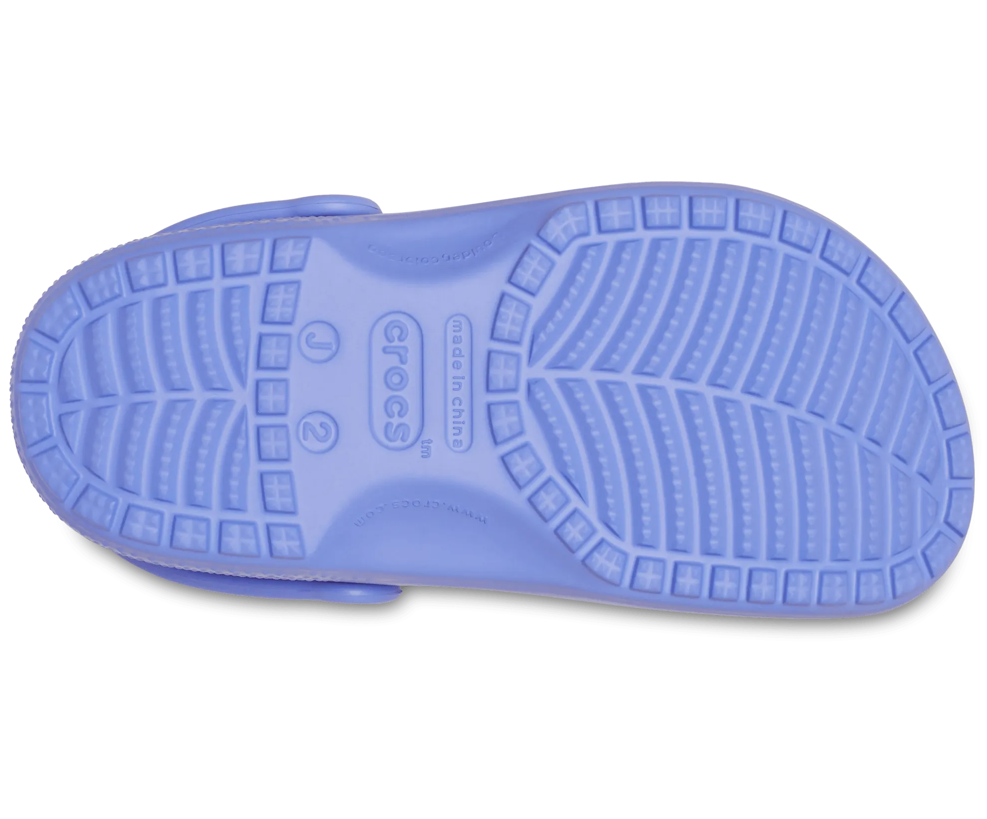 Kids' Classic Clog