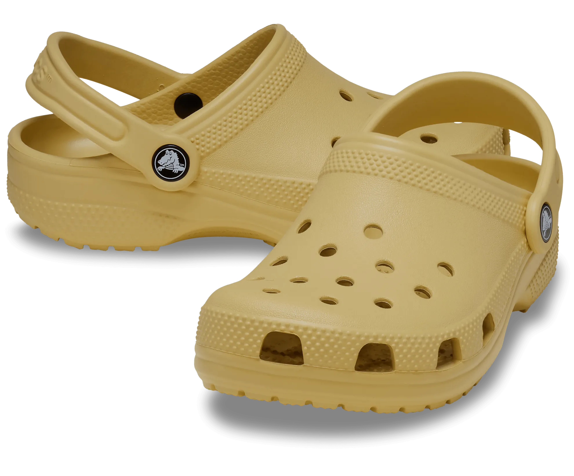 Kids' Classic Clog
