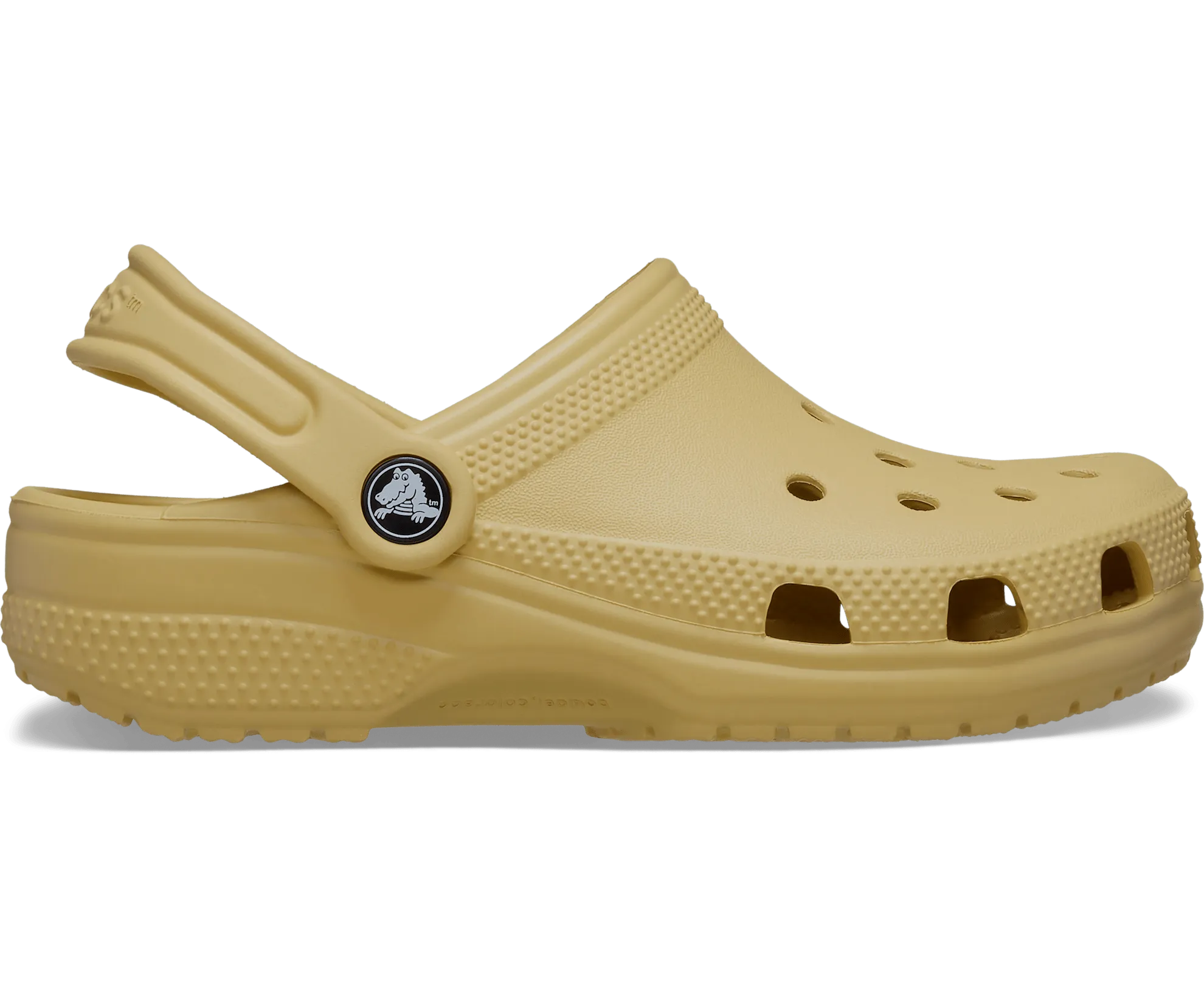 Kids' Classic Clog