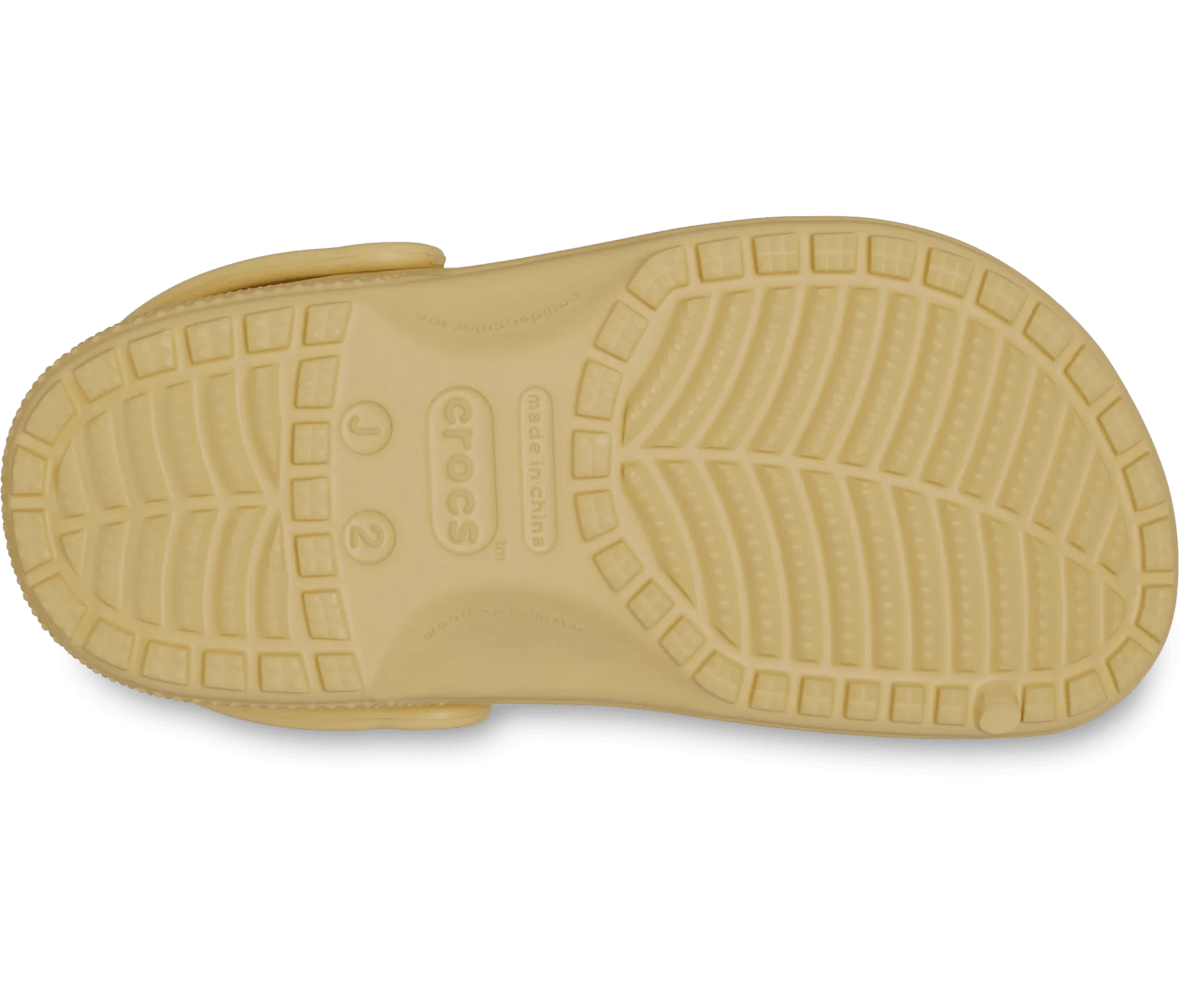 Kids' Classic Clog