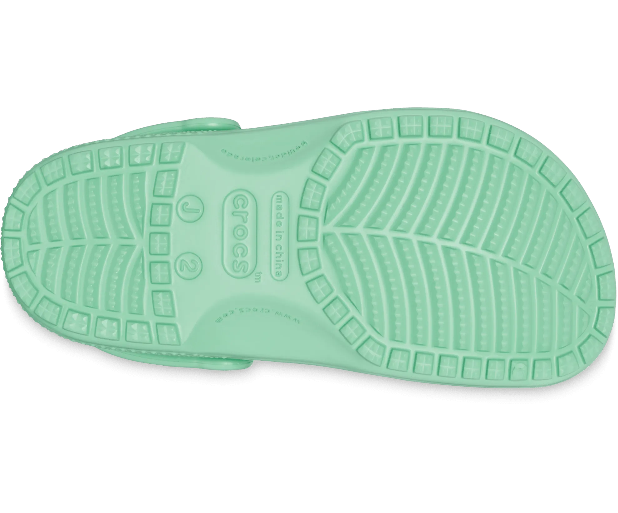 Kids' Classic Clog