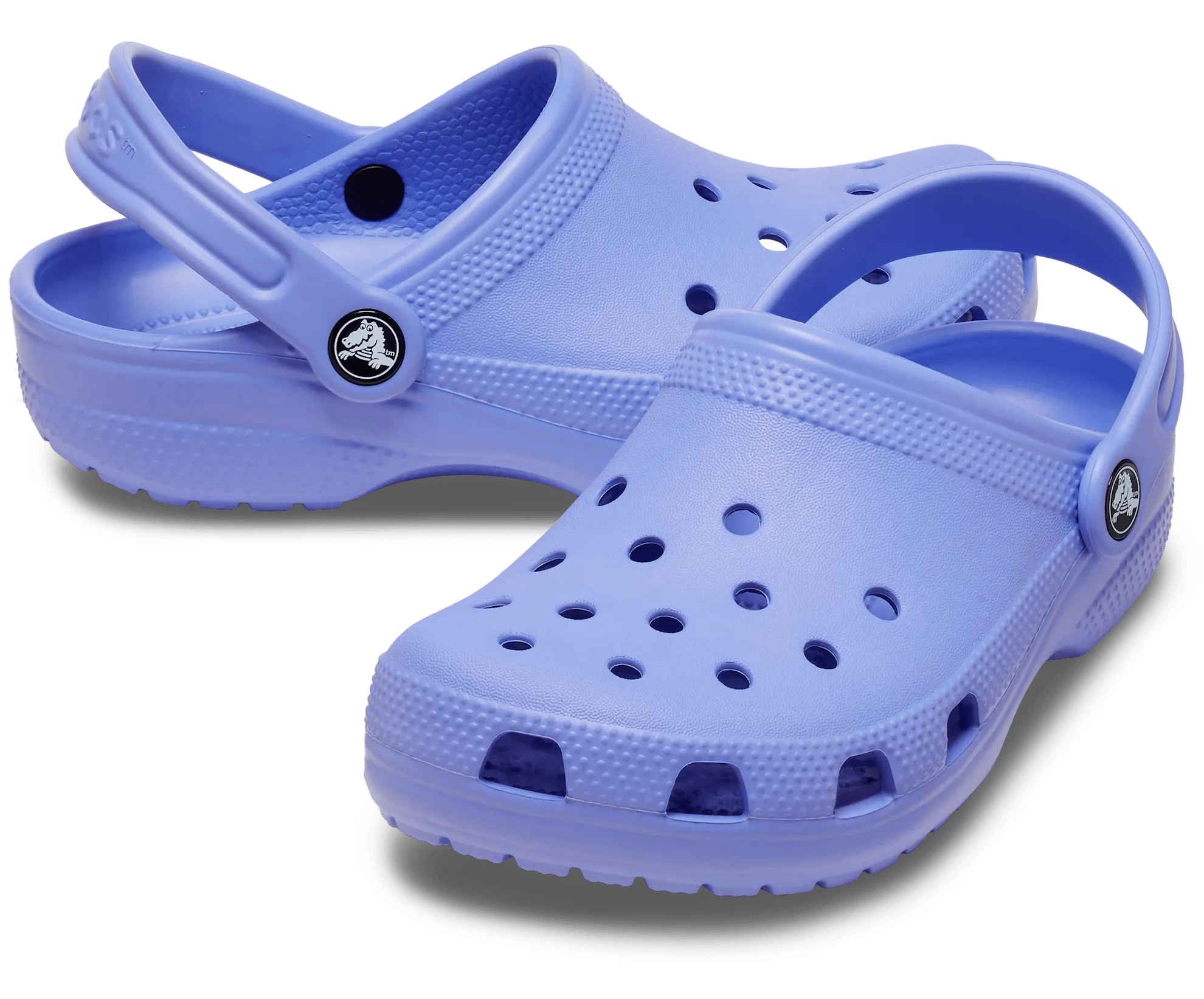Kids' Classic Clog