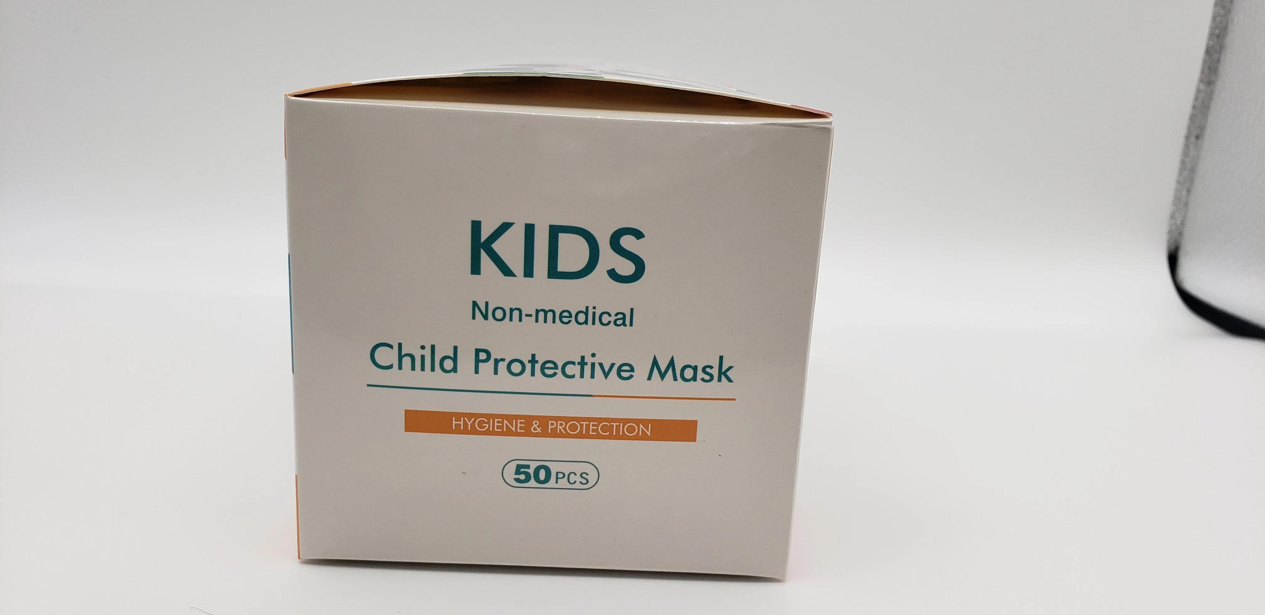 Kids disposable face masks 10ct ** Great Value**