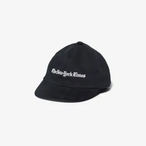 Kids Logo Baseball Cap
