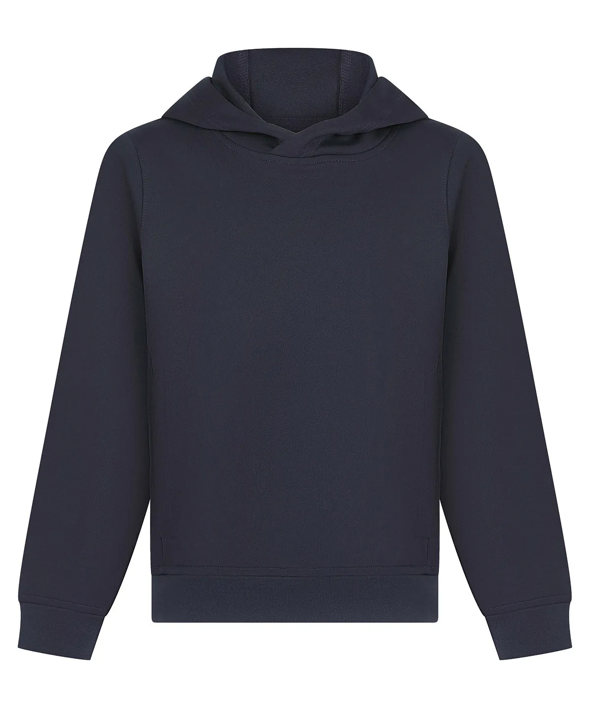 Kids team hoodie | Navy
