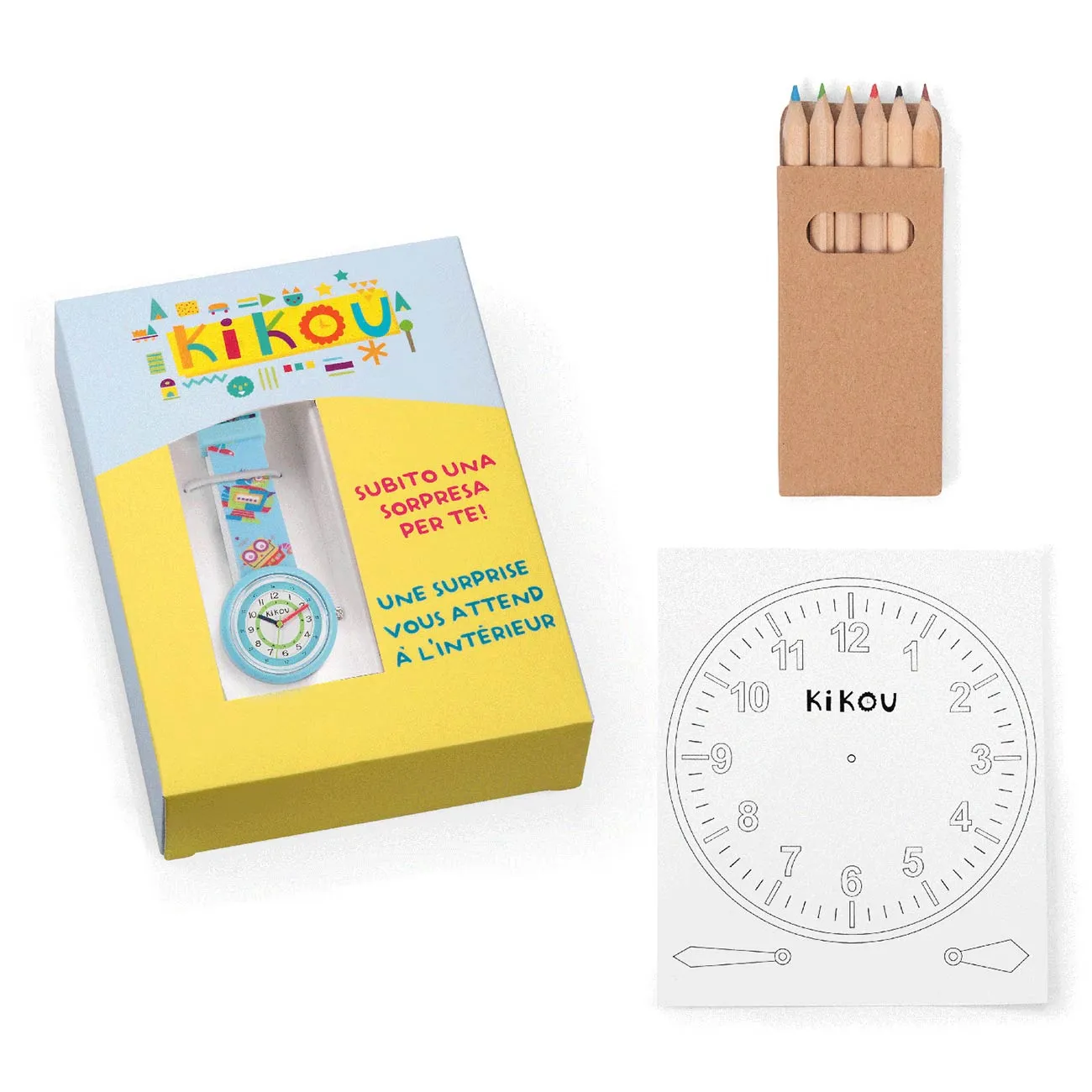 Kikou R4551103004
