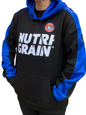 KNG Ironseries Hoodie 2024