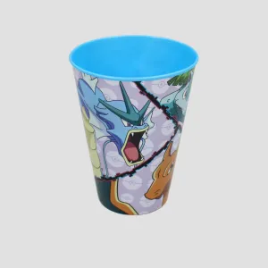 Large Easy PP Tumbler 430 ml Pokemon Distortion