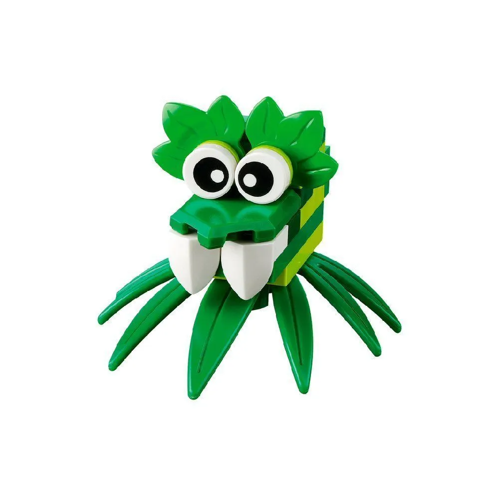 LEGO Classic - Creative Monsters