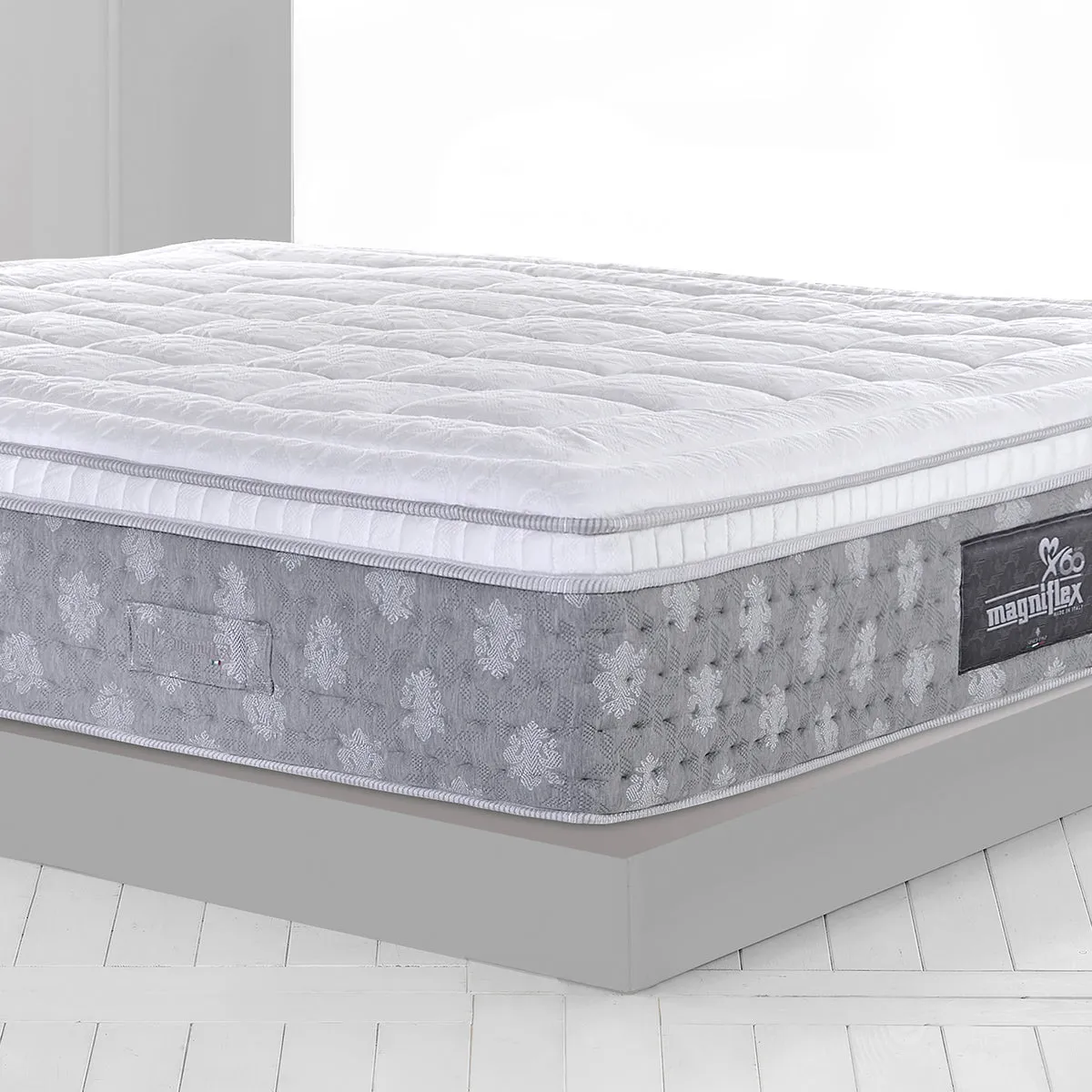 Magniflex Dolce Vita Dual 14 - Quick Ship Sizes