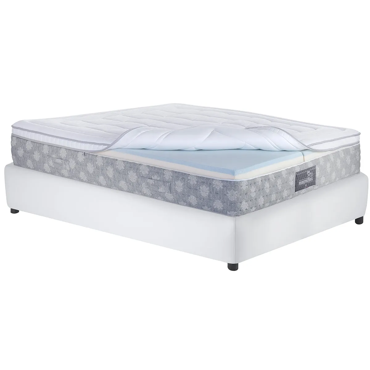 Magniflex Dolce Vita Dual 14 - Quick Ship Sizes