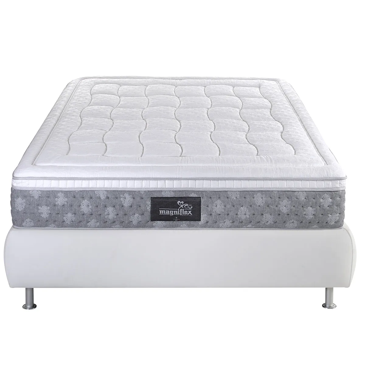 Magniflex Dolce Vita Dual 14 - Special Order Sizes