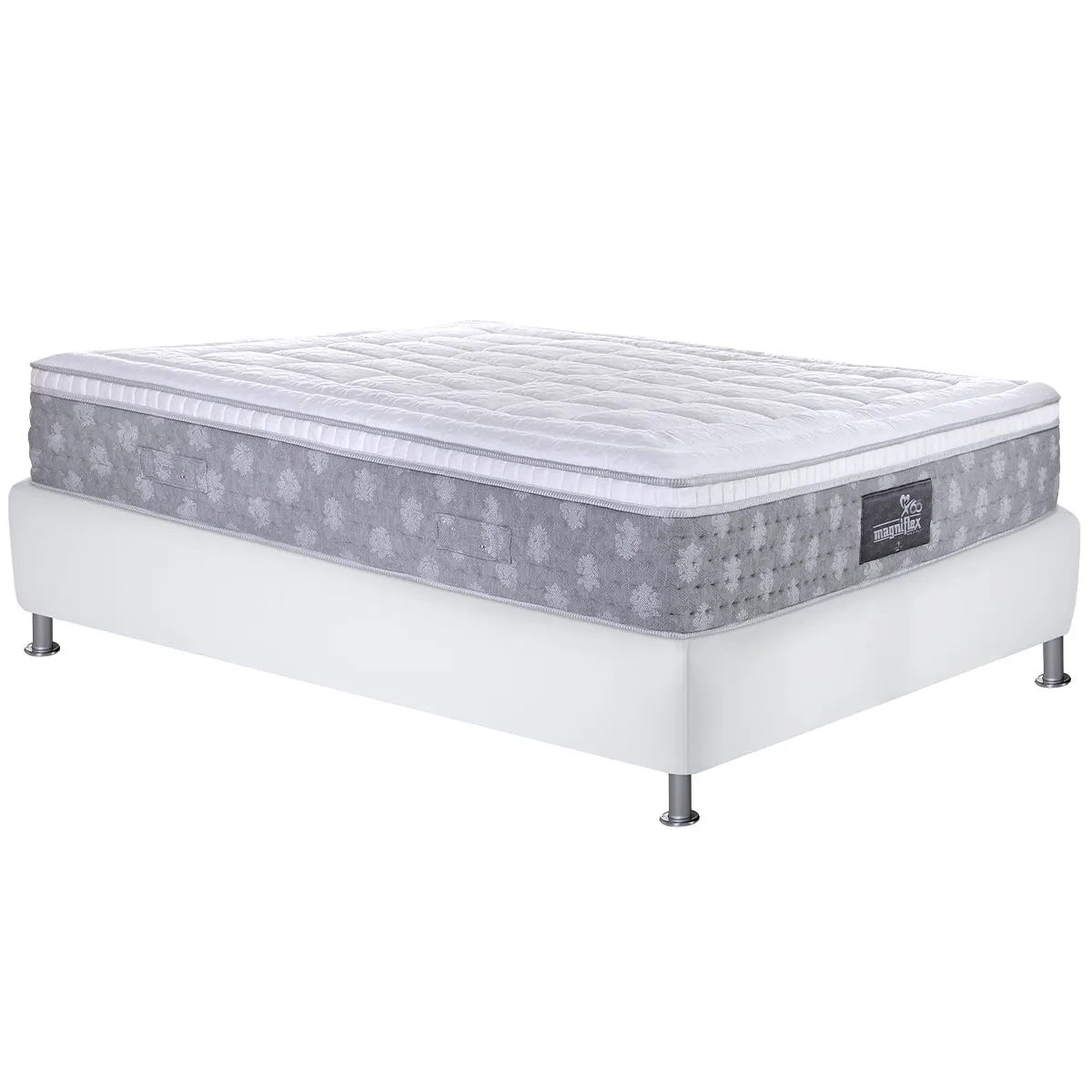 Magniflex Dolce Vita Dual 14 - Special Order Sizes