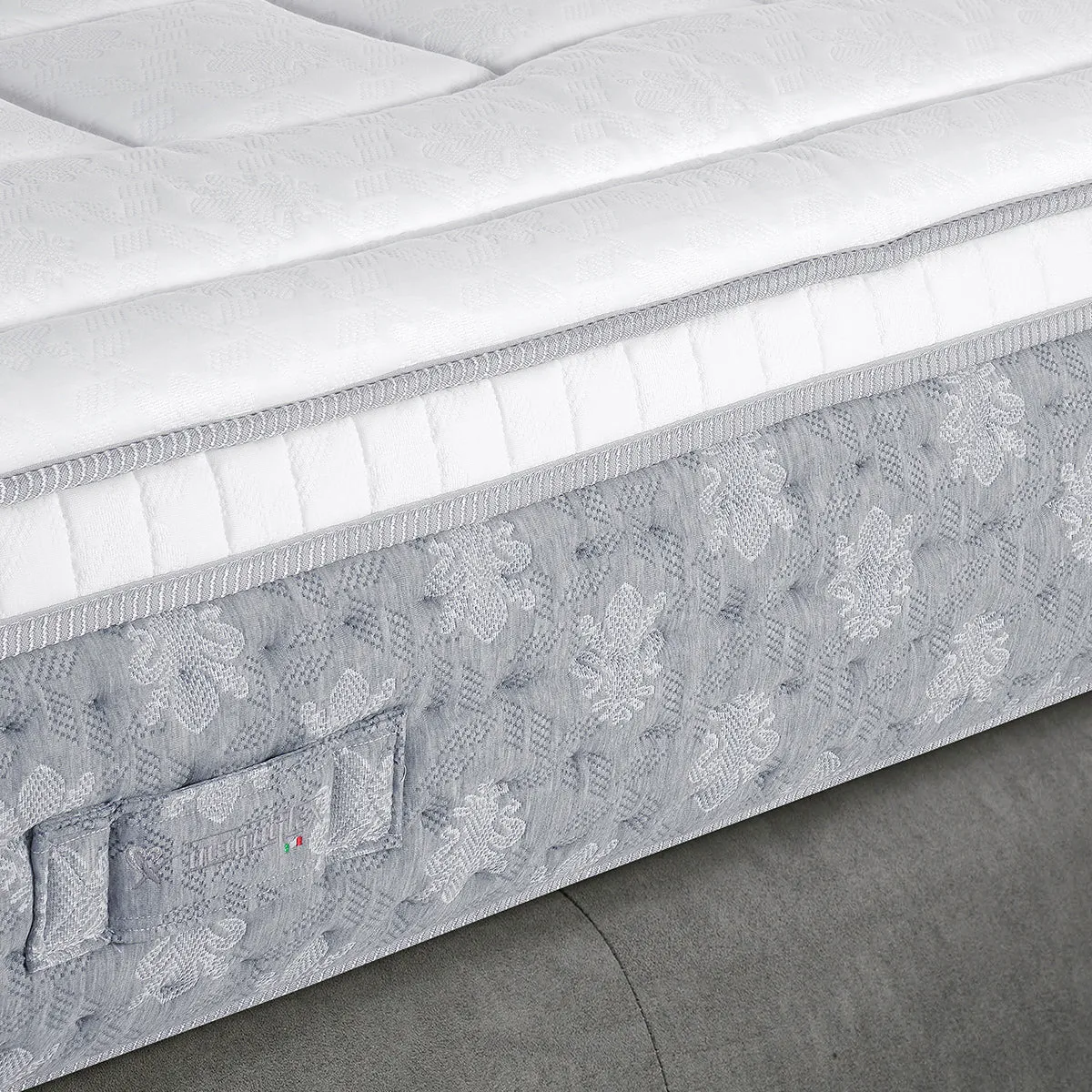 Magniflex Dolce Vita Dual 14 - Special Order Sizes