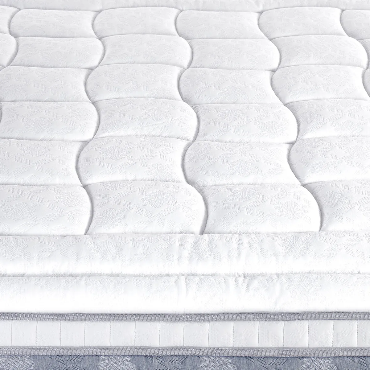 Magniflex Dolce Vita Dual 14 - Special Order Sizes