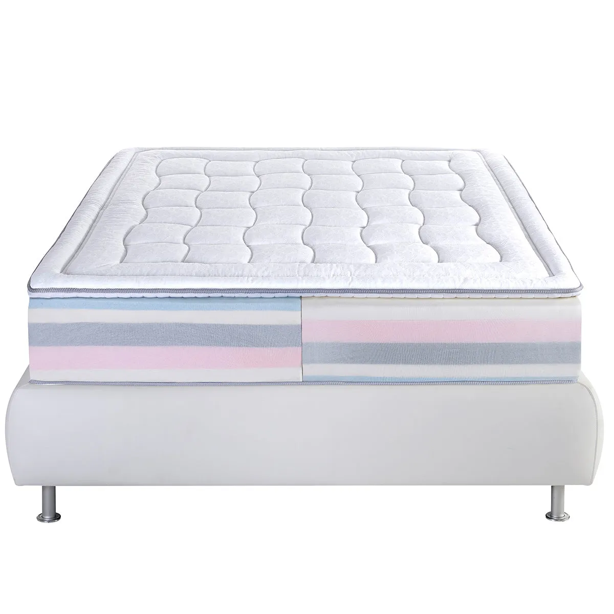 Magniflex Dolce Vita Dual 14 - Special Order Sizes