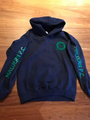 Malvern Pony Club Hoodie
