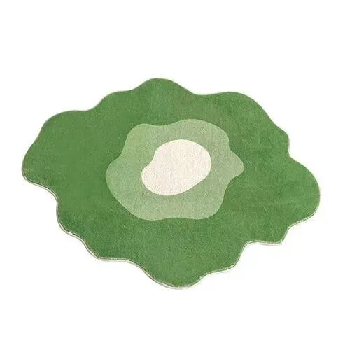 Modern Children's Room Soft Carpet