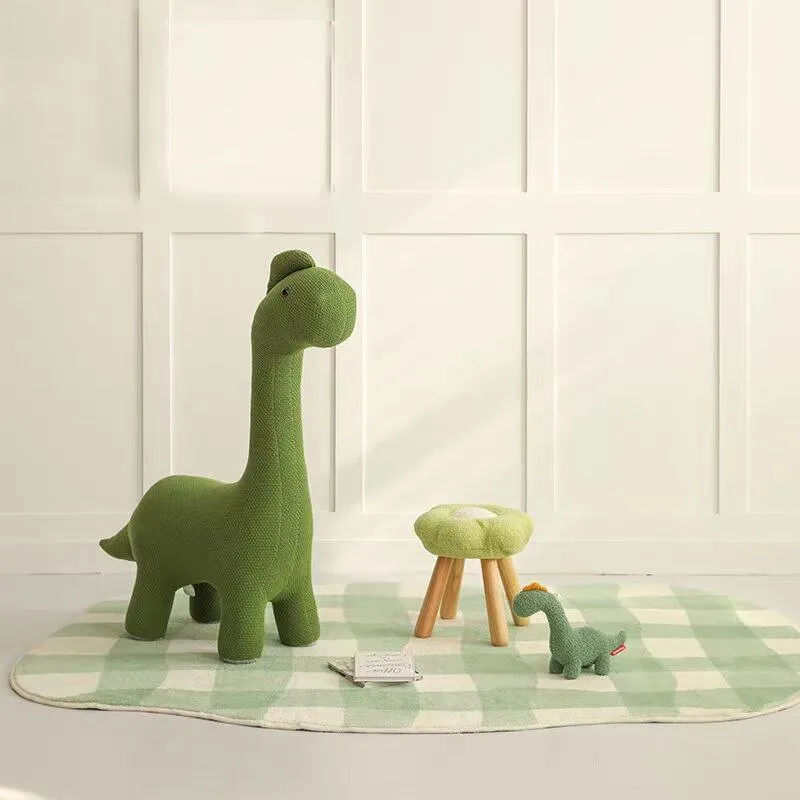Modern Children's Room Soft Carpet