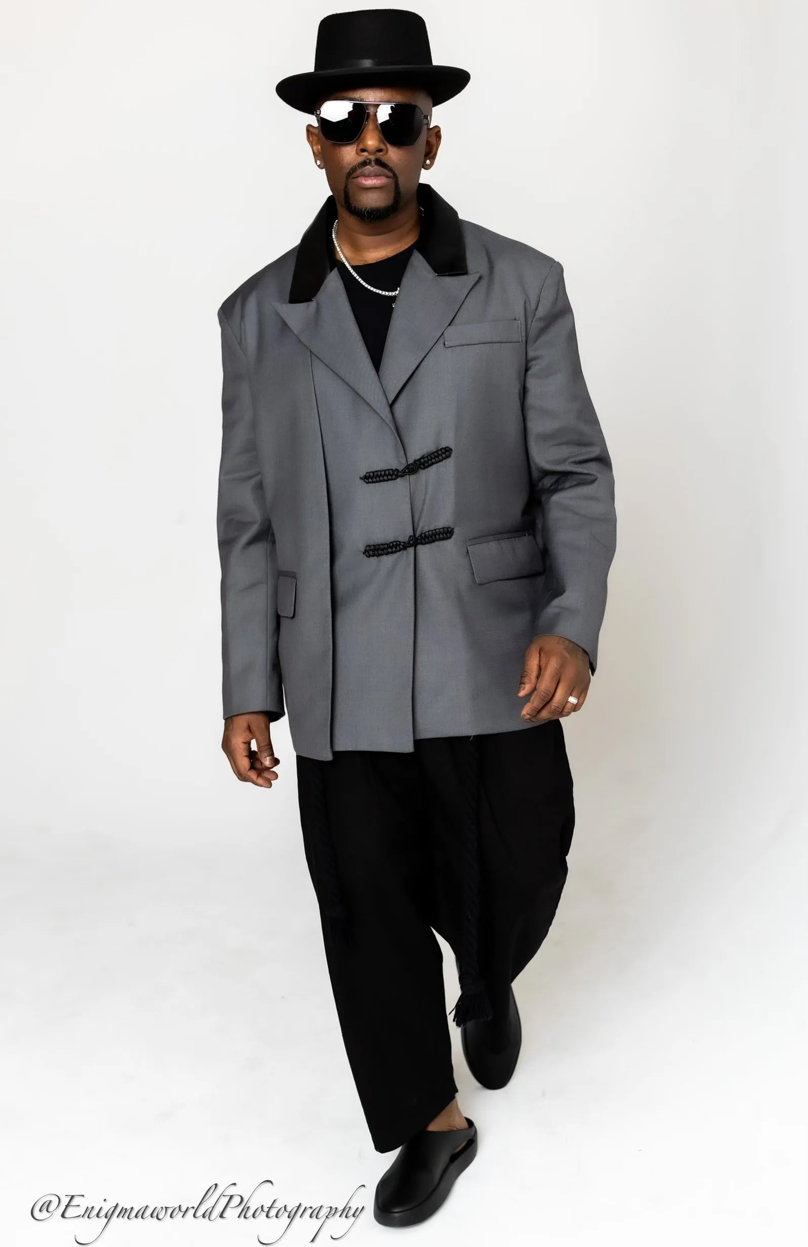 Mon Style(Blazer)