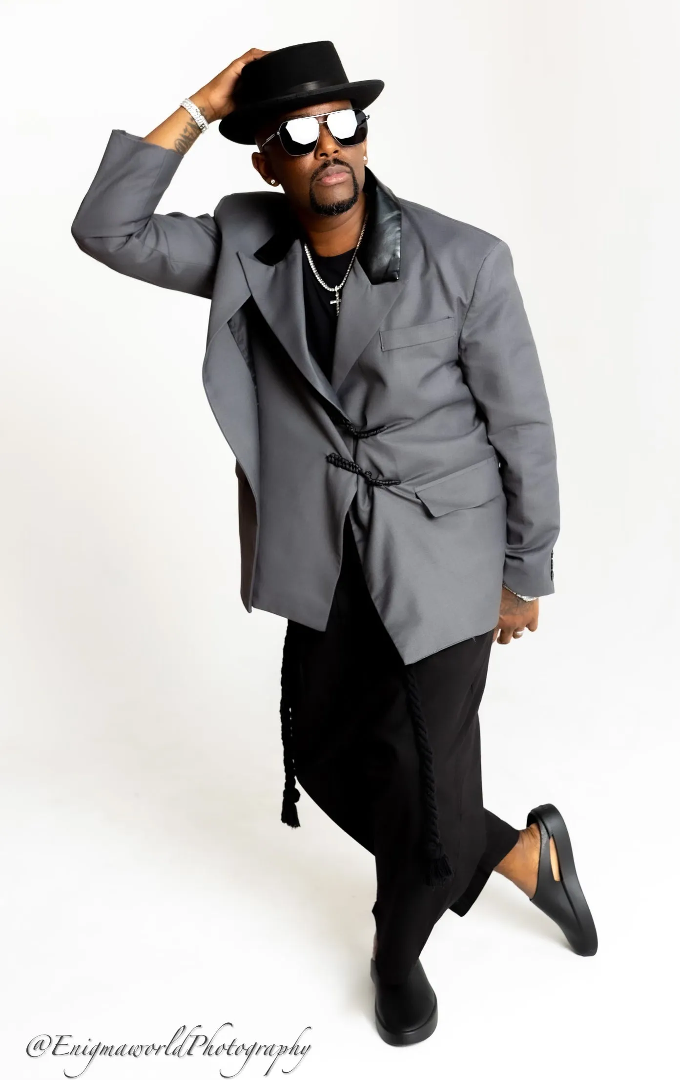 Mon Style(Blazer)
