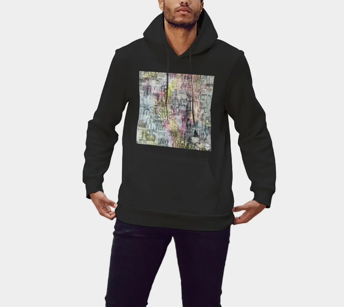 Nadia Unisex Hoodie
