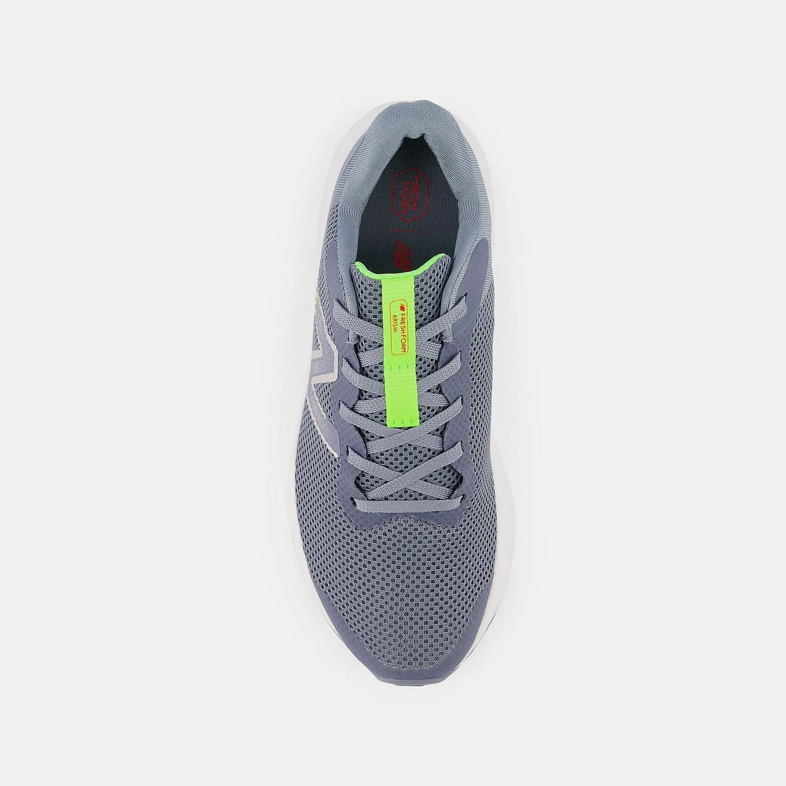 New Balance - Fresh Foam Arishi v4 Lace