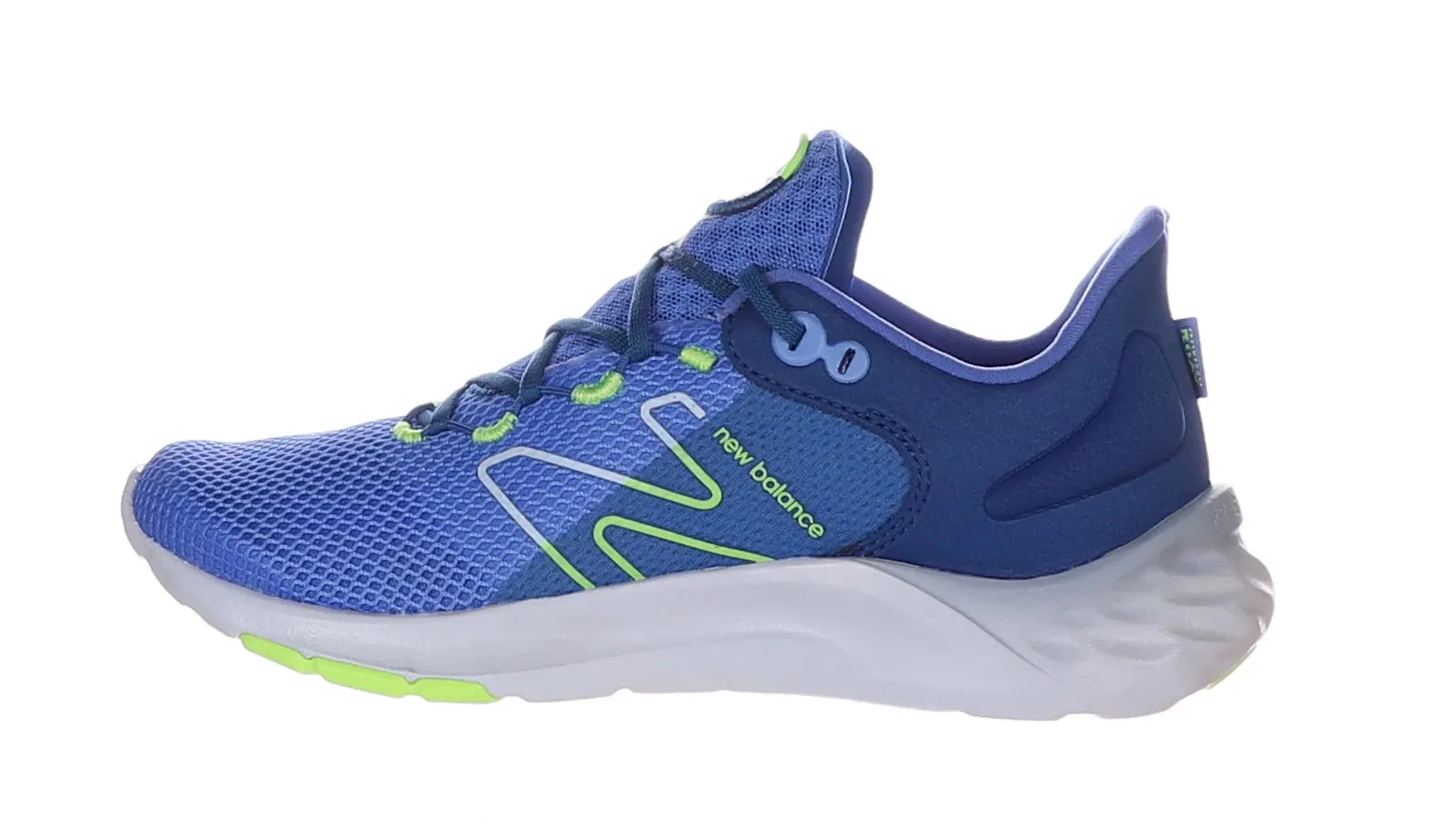 NEW BALANCE FRESH FOAM LACE - LAPIS BLUE
