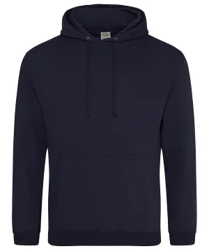 New French Navy* - College hoodie