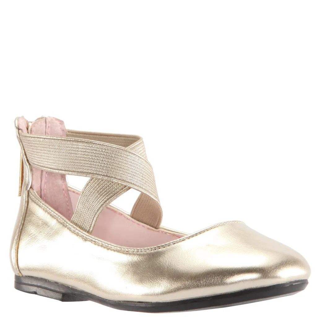 Nina Kids Marissa in Gold