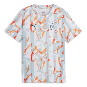 NMJ x Creativity Crew Neck Short Sleeve Soccer Jersey (Youth)