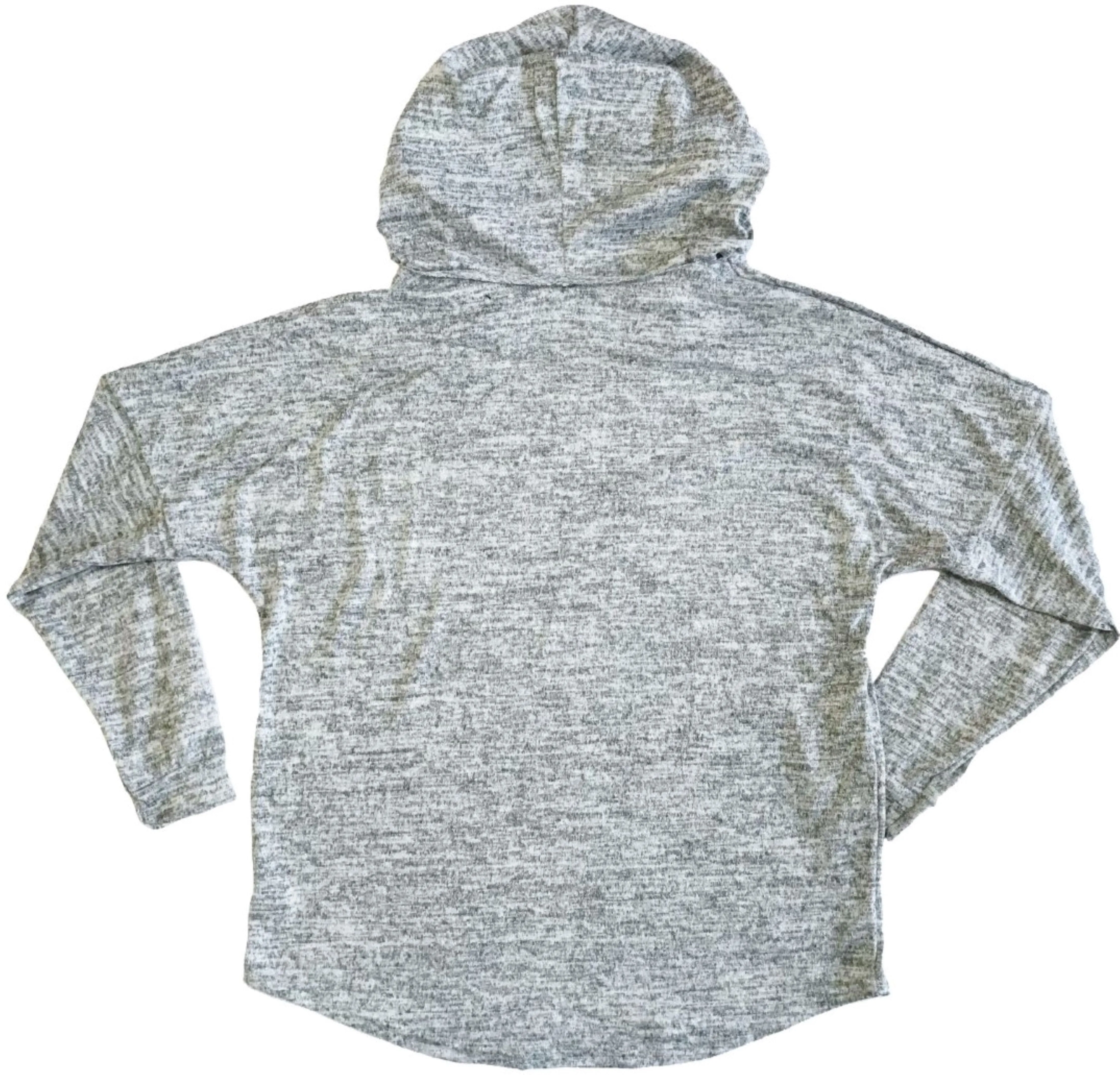 NYC Brush  Hoodie