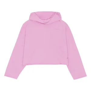 Organic Cotton Maddy Soft Hoodie | Wild Orchid | Molo