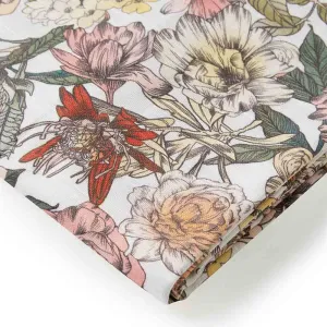 Organic Muslin Wrap | Australiana