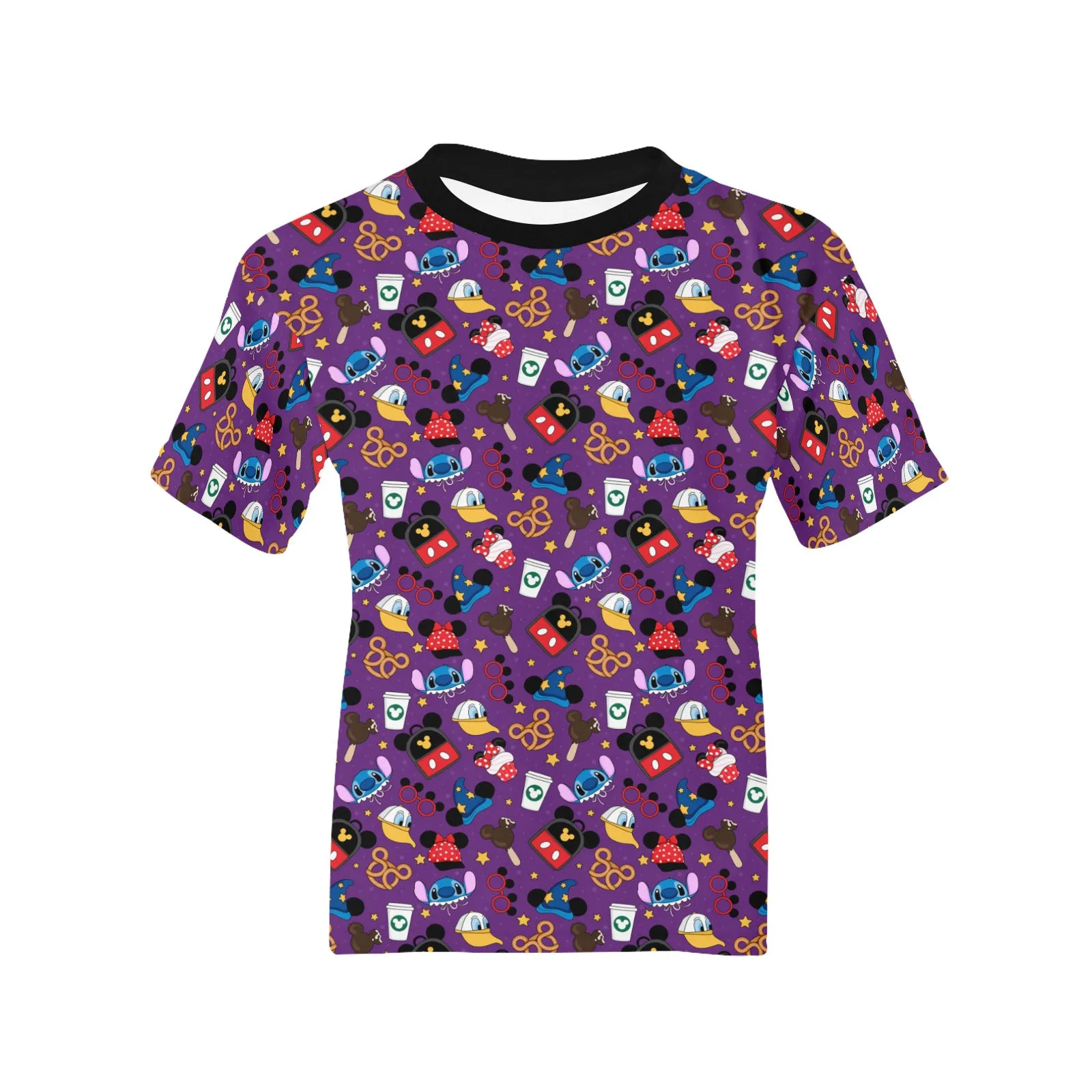 Park Fun Kids' T-shirt