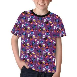 Park Fun Kids' T-shirt