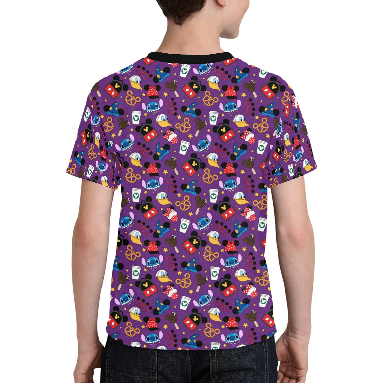 Park Fun Kids' T-shirt