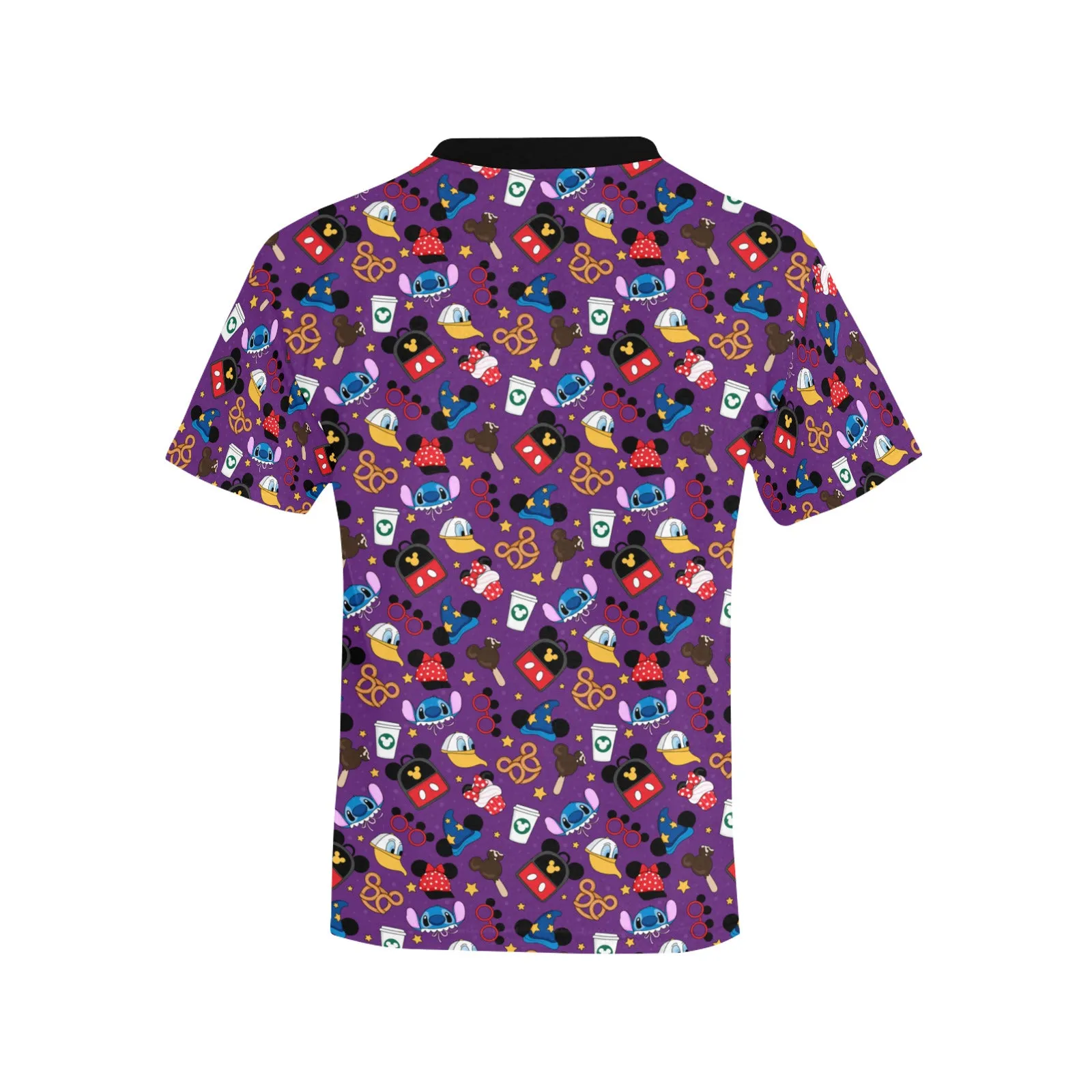 Park Fun Kids' T-shirt