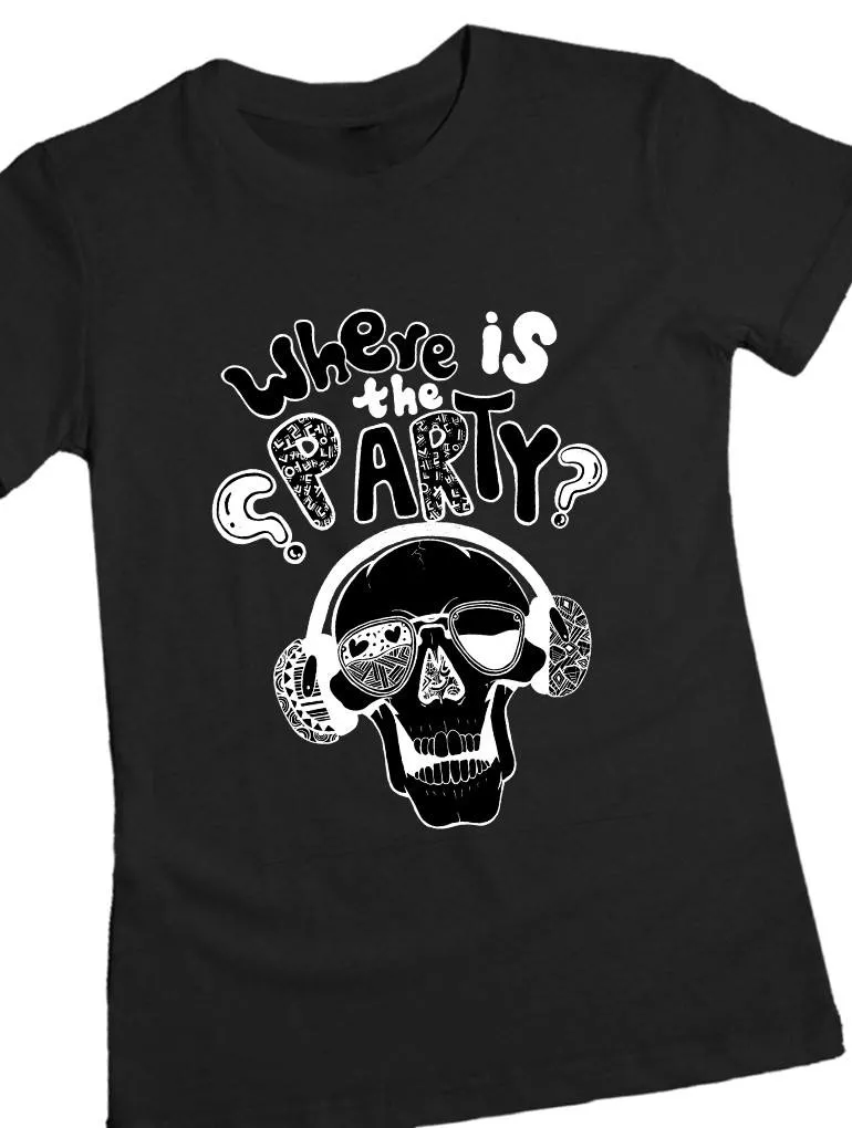 Party Tee
