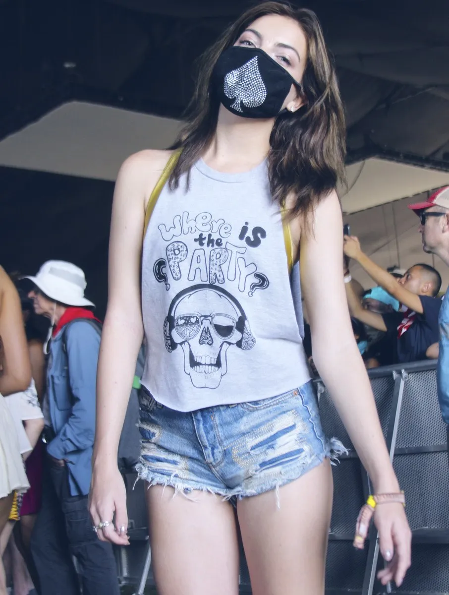 Party Tee