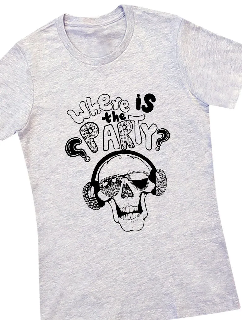 Party Tee