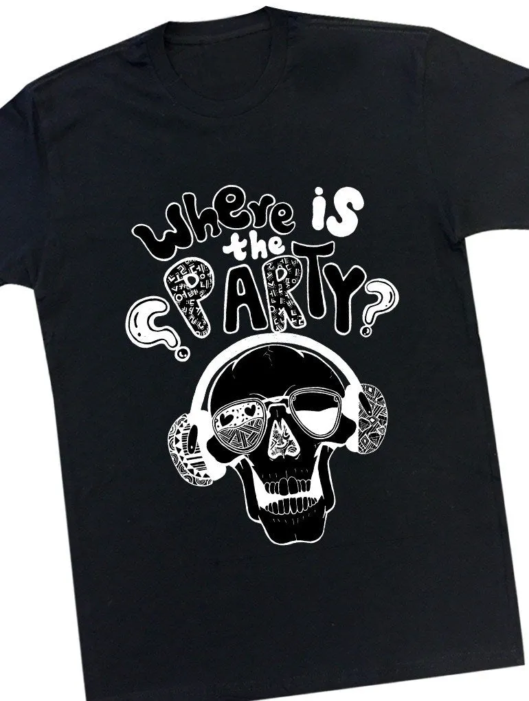Party Tee