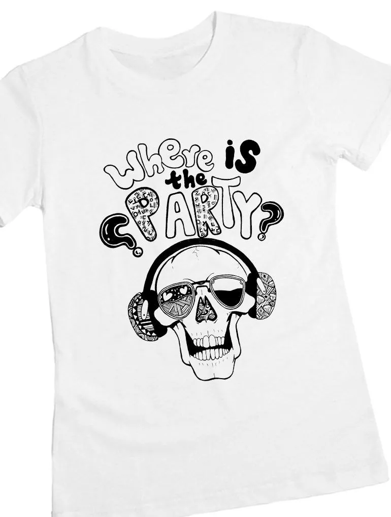 Party Tee