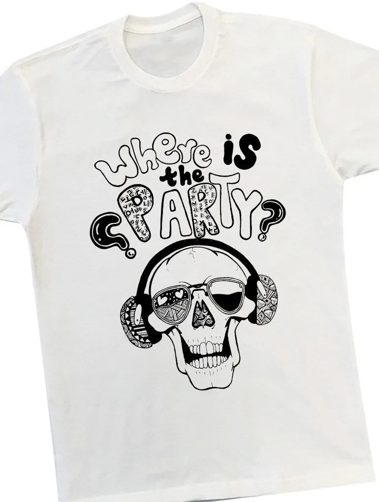 Party Tee