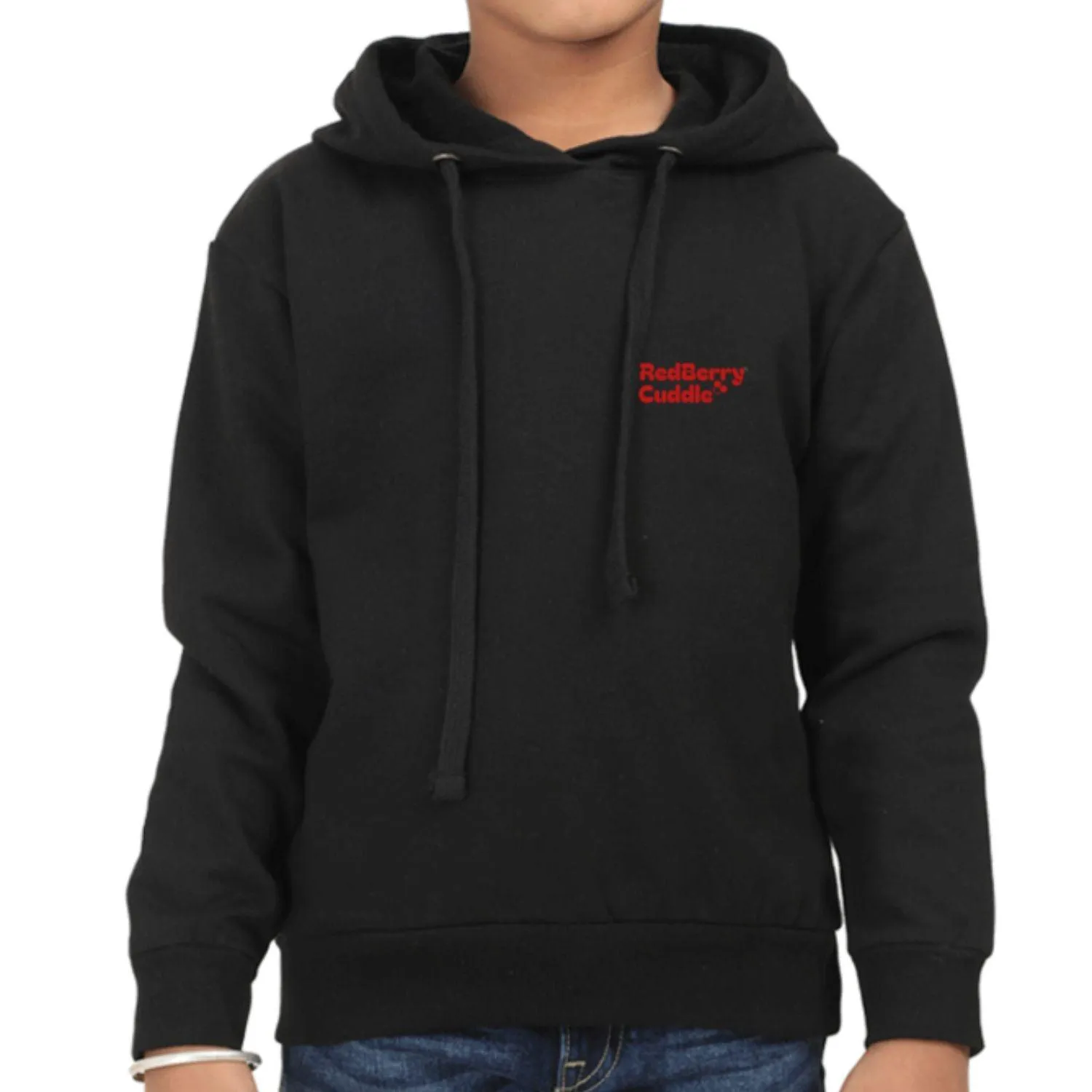 Pig - Kids Hooded Sweatshirt