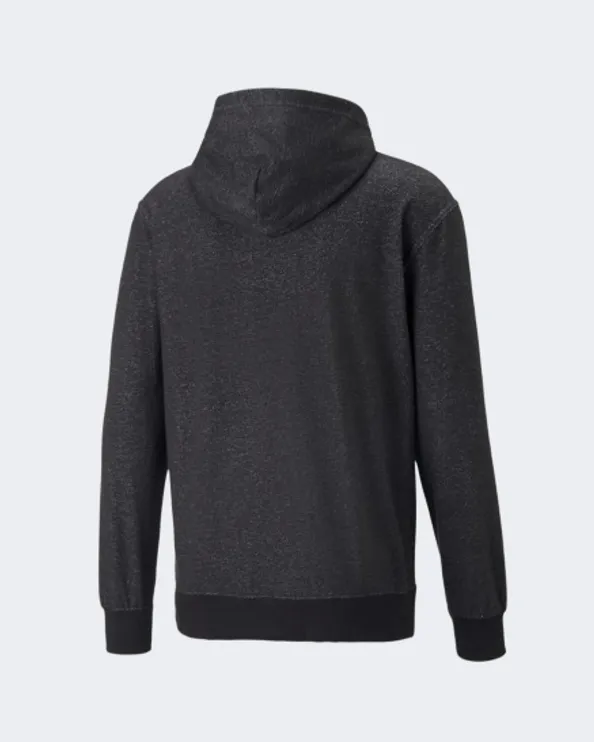 Puma Classics Soft Ink Men Lifestyle Hoody Black 53736901