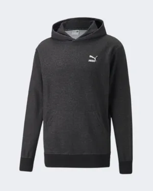 Puma Classics Soft Ink Men Lifestyle Hoody Black 53736901